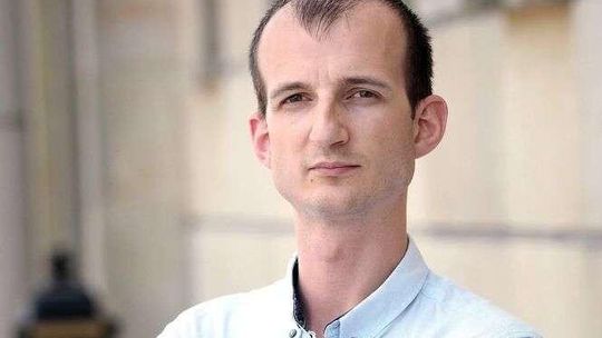 Człowiek Roku 2017 według kapituły Dziennika: "My nie walczymy, my współpracujemy"