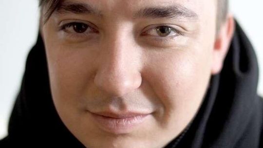 Człowiek Roku w kategorii kultura: Ten rok będzie bardzo ciekawy