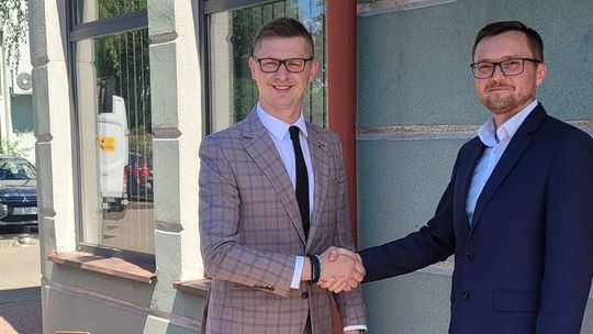 Człowiek z PSL pokieruje oddziałem KRUS. Poprzednika z PiS odwołano 