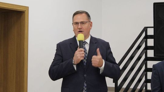 Człowiek z PSL zajmie się gospodarką leśną w Lubelskiem  