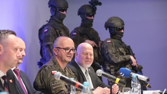 Czołgi, działa i największy rewolwer na świecie, czyli wojskowy weekend w Lublinie