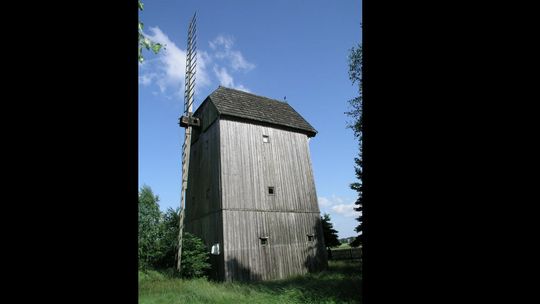 Czołna straciła zabytkowy wiatrak. Sprzedali go, rozebrali i wywieźli