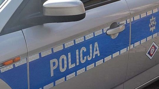 Czołowe zderzenie dwóch aut. Kto widział wypadek? 