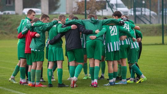 Czołowe zespoły lubelskiej okręgówki szykują się do zimowych przygotowań