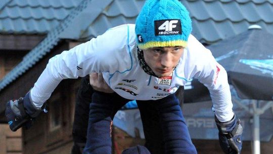 Czołowi skoczkowie narciarscy nie wystąpią w Sapporo