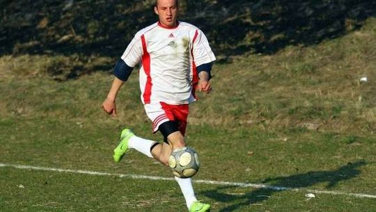 Czołówka bez zmian, wyniki chełmskiej okręgówki