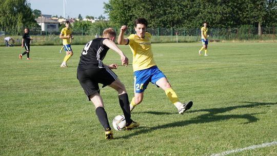 Czołówka nadal zwycięska. Grała chełmska klasa okręgowa