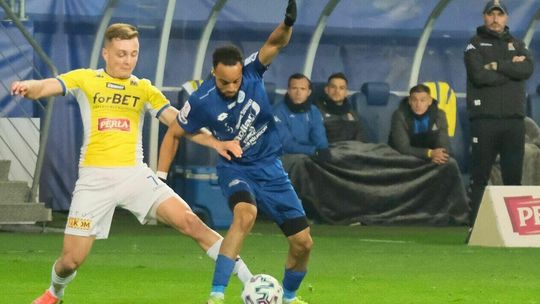 Czołówka nam nie uciekła, czyli opinie po meczu Motor Lublin – Wigry Suwałki