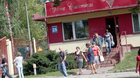 Czterech chętnych na \"Solidarność\". Kto da 200 mln zł  za producenta słodyczy?
