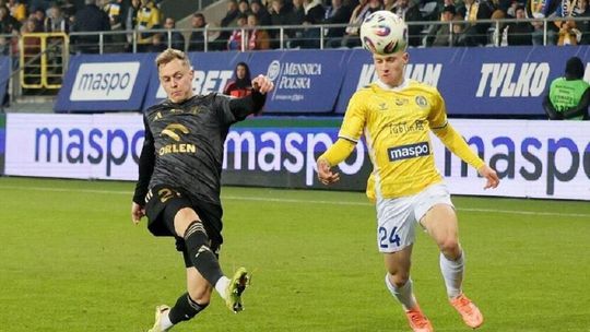 Czterech piłkarzy Motoru i jeden trener udało się na zgrupowania reprezentacji narodowych