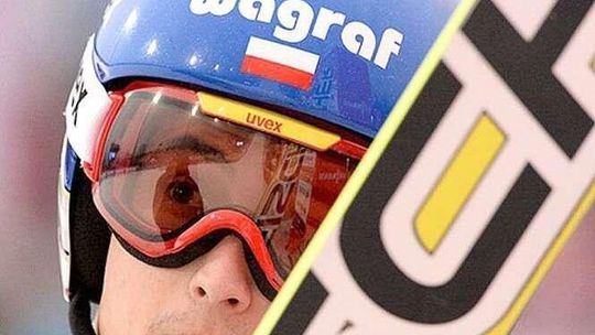 Czterech Polaków punktowało w konkursie indywidualnym w Willingen