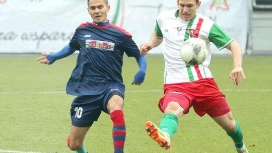 Czterech zawodników odejdzie z Lublinianki?