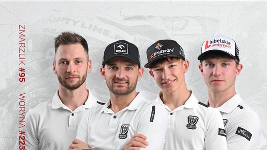 Czterech żużlowców Orlen Oil Motoru Lublin powołanych do reprezentacji Polski
