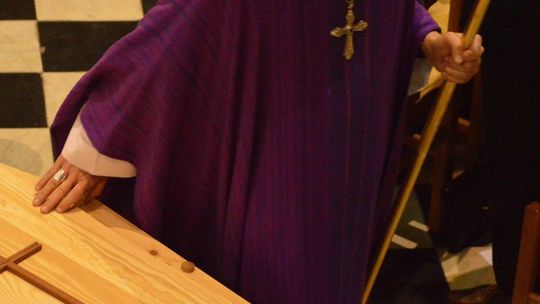 Czternastu biskupów KEP ma obecnie Covid-19. Jeden wczoraj zmarł