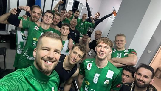 Czternasty mecz i czternasta wygrana ChKS Chełm