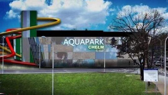 Cztery biura chcą zaprojektować aquapark w Chełmie