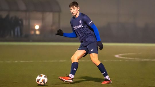 Cztery bramki w plecy i trzy do przodu, czyli znowu ciężki tydzień Cisowianki Drzewce