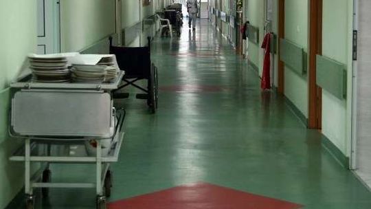 Cztery dni awarii Orange. Telefony w szpitalu zamilkły. Mogło skończyć się tragedią