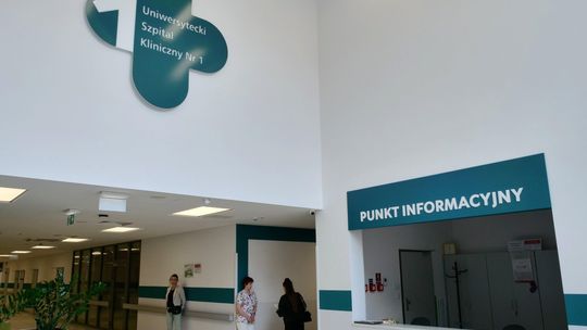 Cztery dni o raku, leczeniu i tym, co można zrobić wcześniej. ONKO – tydzień w USK1