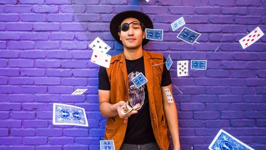 Cztery dni zabawy w Lublinie. Rusza Carnaval Sztukmistrzów