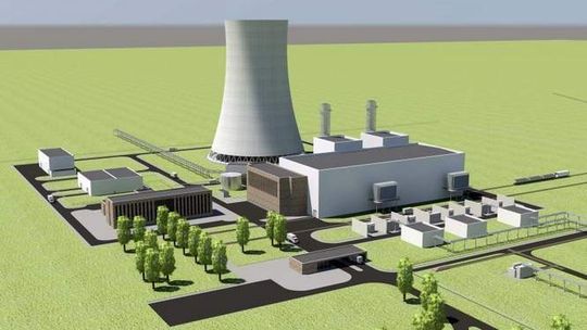 Cztery firmy chcą zbudować Elektrownię Puławy