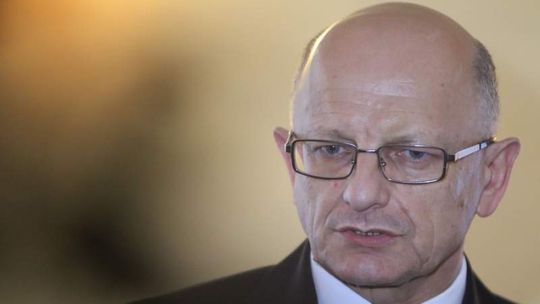 Cztery lata prezydenta Żuka. Nasze podsumowanie