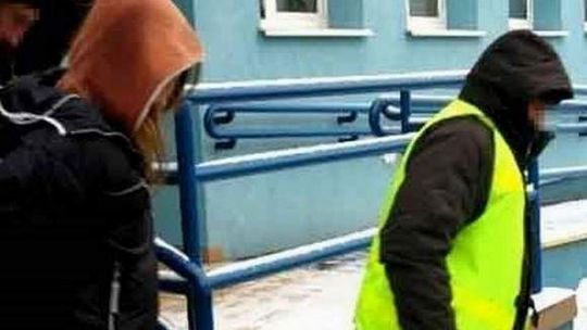 Cztery lata więzienia dla Katarzyny O. za zabicie ojca