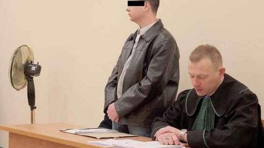 Cztery lata za pijacki atak
