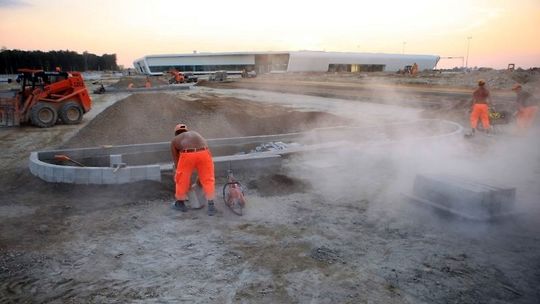 Cztery linie lotnicze będą latały ze Świdnika