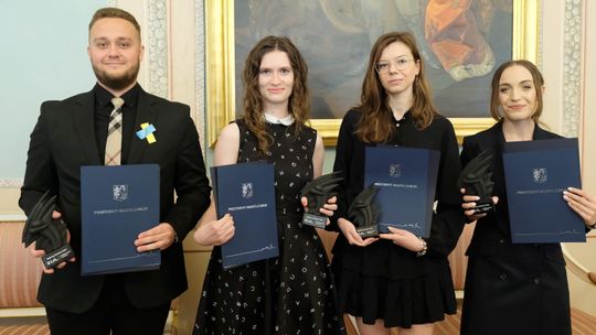 Cztery lubelskie uczelnie się dogadały. Tak skorzystają na tym studenci i pracownicy
