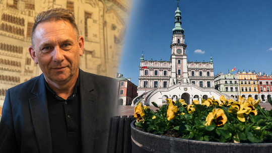 Marek Kudela Zamość