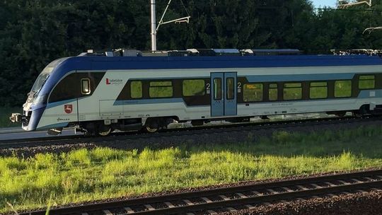 Cztery nowe szynobusy już są. Plan na Lubelskie Koleje będzie