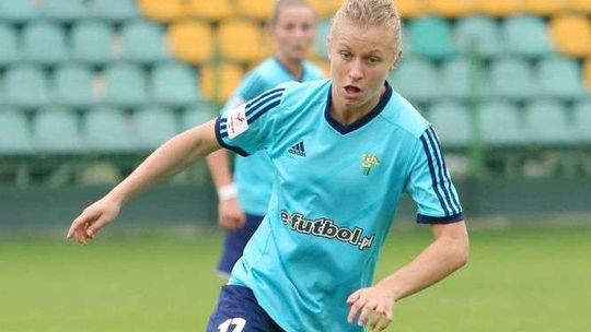 Cztery nowe zawodniczki w Górniku Łęczna