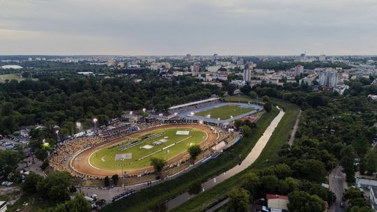 Cztery oferty na przebudowę stadionu żużlowego. Gigantyczne różnice