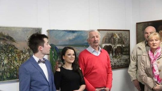 Cztery Pokoje w jednej galerii. Nowe miejsce już otwarte