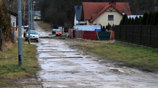 Cztery ulice w Puławach doczekają się remontu