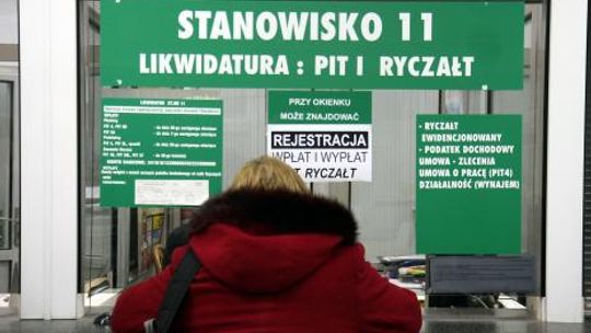 Cztery urzędy skarbowe z lubelskiego nagrodzone 