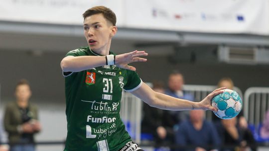 Cztery zawodniczki MKS FunFloor Lublin pomogły reprezentacji Polski w awansie na Euro