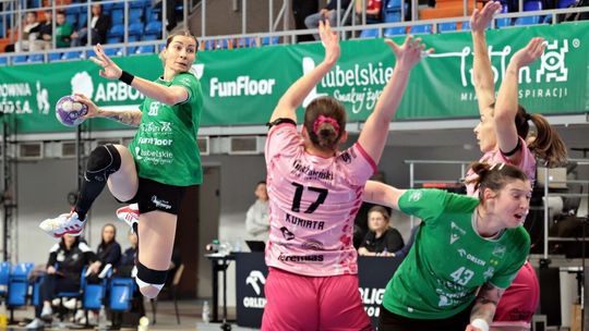 Cztery zawodniczki MKS FunFloor Lublin powołane do reprezentacji Polski