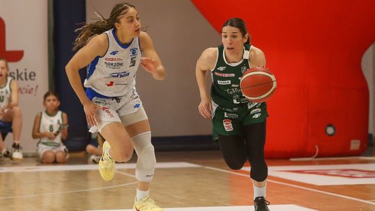 Cztery zawodniczki zagraniczne opuszczają Polski Cukier AZS UMCS Lublin