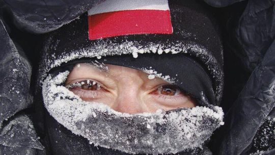 Cztery Żywioły Martyny Wojciechowskiej 