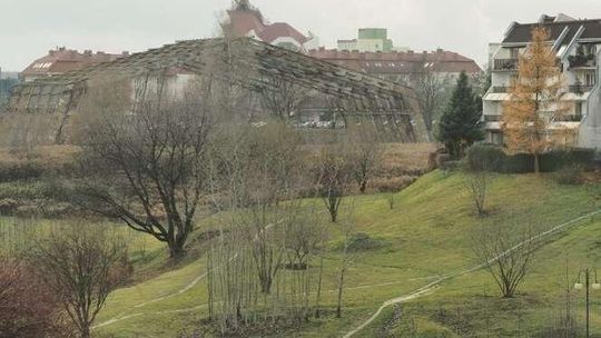 Czuby: Co zbudują w miejscu szkieletu?