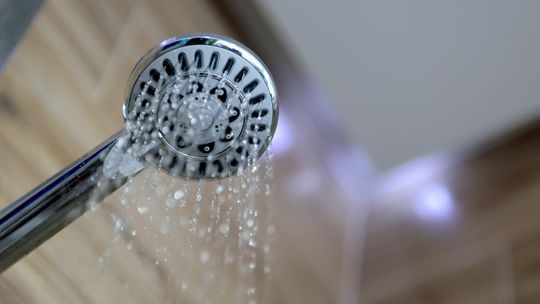 Czuby Południowe bez ciepłej wody. Na jak długo?