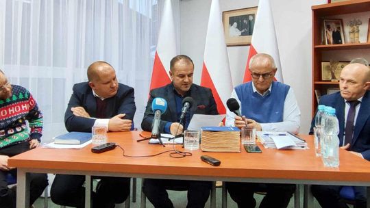 "Czujemy się oszukani". Radni PiS chcą wyjaśnień od prezydenta w sprawie kina Merkury 