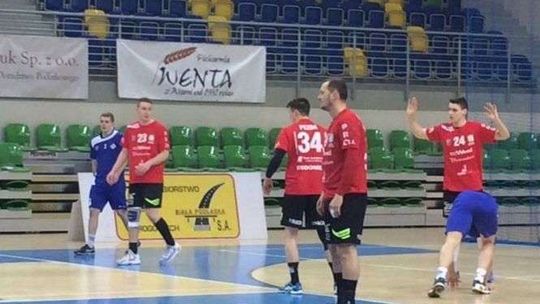 Czuwaj Przemyśl – AZS AWF Biała Podlaska 37:31