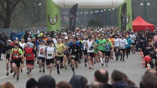 Czwarta Dycha do Maratonu Lubelskiego pod znakiem życiówek