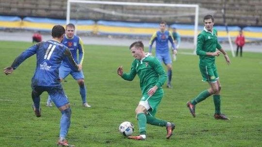 Czwarta liga i klasa okręgowa ruszą zgodnie z planem?