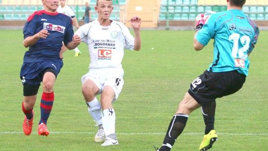 Czwarta liga powinna ruszyć bez opóźnień. Boiska są gotowe