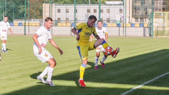 Czwarte derby Avii. W środę kolejne mecze III ligi