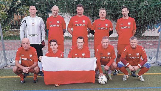 Czwarte miejsce polskich pisarzy w Berlinie